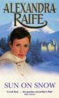 Sun on Snow : Perthshire Cycle, Book 3 - eBook