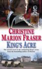 King's Acre - eBook