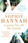 A Game for All the Family : A chilling standalone novel from the bestselling author of Haven't They Grown - eBook