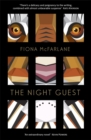 The Night Guest - Book