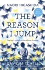 The Reason I Jump: one boy's voice from the silence of autism - Book