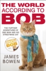 The World According to Bob : The further adventures of one man and his street-wise cat - eBook