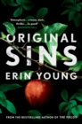 Original Sins : Riley Fisher Book 2 - eBook