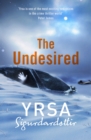 The Undesired - eBook