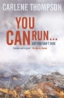 You Can Run . . . - Book