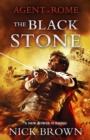 The Black Stone : Agent of Rome 4 - Book