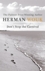 Don't Stop the Carnival - Book
