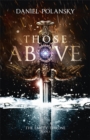 Those Above - Book