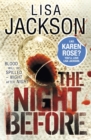 The Night Before : Savannah series, book 1 - eBook