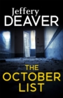 The October List - Book