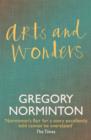 Arts and Wonders - eBook