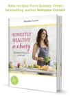 Honestly Healthy in a Hurry : The busy food-lover's cookbook - eBook