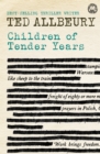 Children of Tender Years - eBook