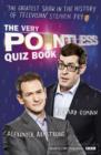 The Very Pointless Quiz Book : Prove your Pointless Credentials - eBook