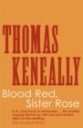 Blood Red, Sister Rose - eBook