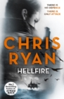 Hellfire : Danny Black Thriller 3 - Book