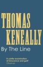 By the Line - eBook