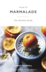 A Pot of Marmalade : The ultimate guide to making and cooking with marmalade - Book