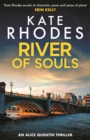River of Souls : Alice Quentin 4 - eBook