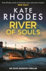 River of Souls : Alice Quentin 4 - Book