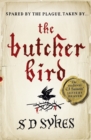 The Butcher Bird : Oswald de Lacy Book 2 - eBook