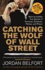 Catching the Wolf of Wall Street : More Incredible True Stories of Fortunes, Schemes, Parties, and Prison - eBook