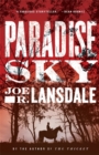 Paradise Sky - Book
