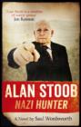 Alan Stoob: Nazi Hunter : A comic novel - eBook