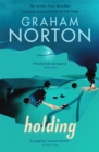Holding : The Sunday Times Bestseller - AS SEEN ON ITV - Book