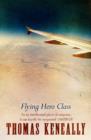Flying Hero Class - eBook