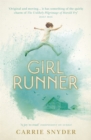 Girl Runner - Book