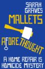 Mallets Aforethought - eBook