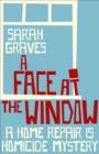A Face at the Window - eBook