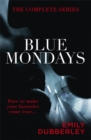 Blue Mondays: The Complete Series - Book