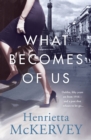 What Becomes of Us - eBook