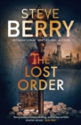 The Lost Order : Book 12 - eBook