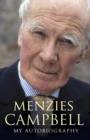 Menzies Campbell: My Autobiography - eBook