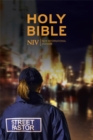 The NIV Street Pastors Bible : 10 Copy Pack - Book