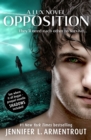 Opposition (Lux - Book Five) - eBook