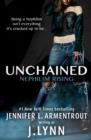 Unchained (Nephilim Rising) - eBook