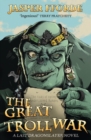 The Great Troll War - Book