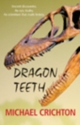 Dragon Teeth - Book