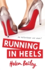 Running in Heels - Book