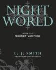 Night World: Secret Vampire : Book 1 - eBook