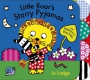 Little Roar's Starry Pyjamas - Book