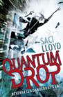 Quantum Drop - eBook