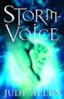 Storm-Voice - eBook
