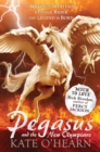 Pegasus and the New Olympians : Book 3 - eBook
