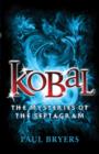 Kobal : Book 1 - eBook