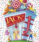 Jack and the Jelly Bean Stalk - Book